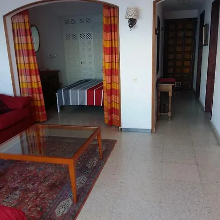 Romantica Ii Apartment *