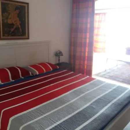 Apartamento Romantica Ii
