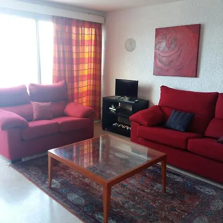 Apartamento Romantica Ii Los Realejos