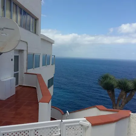 Apartamento Romantica Ii