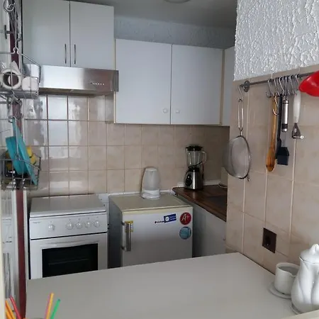 Apartamento Romantica Ii *
