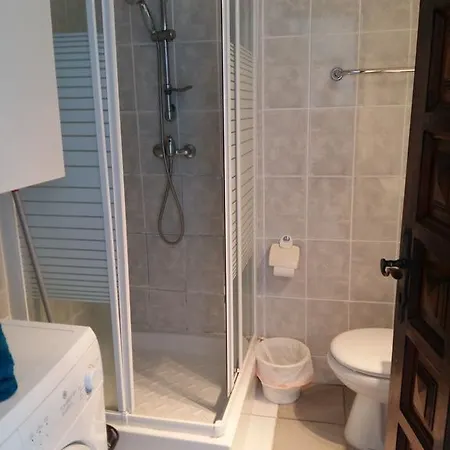 Apartamento Romantica Ii *