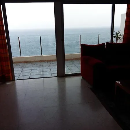 Apartamento Romantica Ii